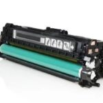 Cartouche HP 3525 CE250A Black