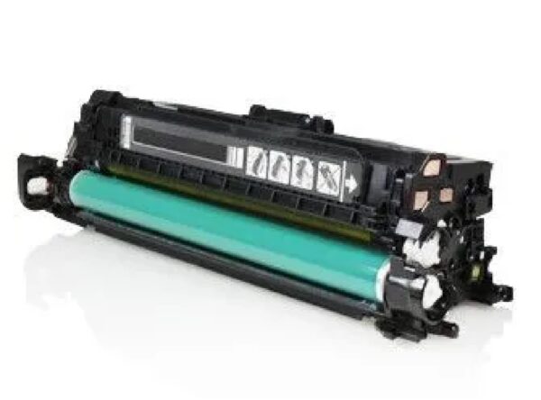 Cartouche HP 3525 CE250A Black