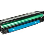 Cartouche HP 3525 Cyan