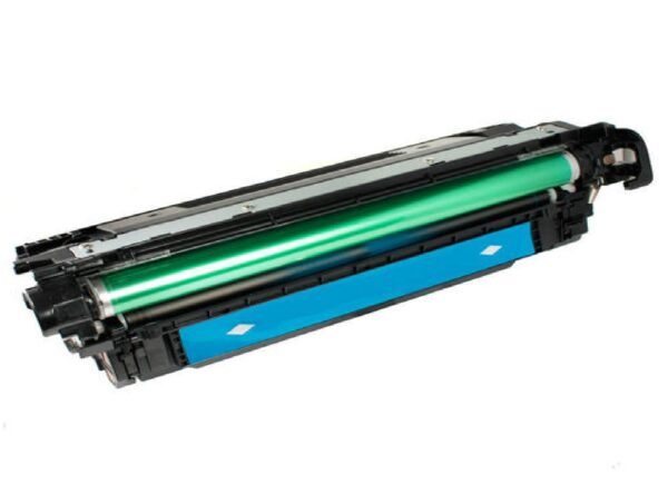 Cartouche HP 3525 Cyan