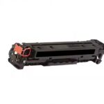 Cartouche HP CF380 312A MFP-M476 Black