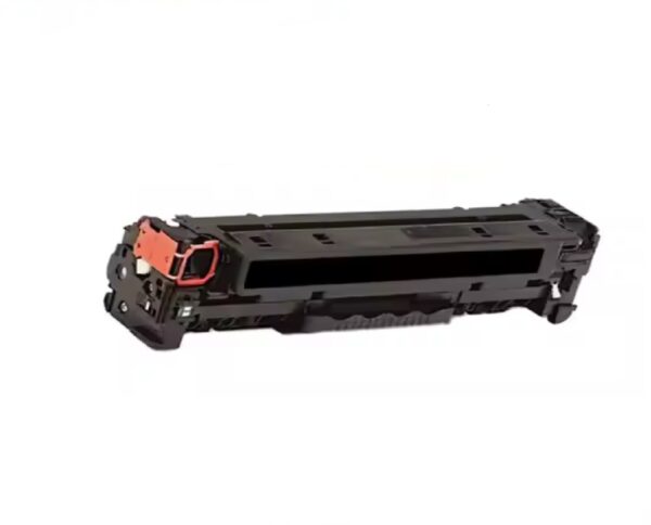 Cartouche HP CF380 312A MFP-M476 Black