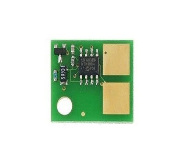 Puce IBM INFOPRINT 1612 1602 1612 3.5K