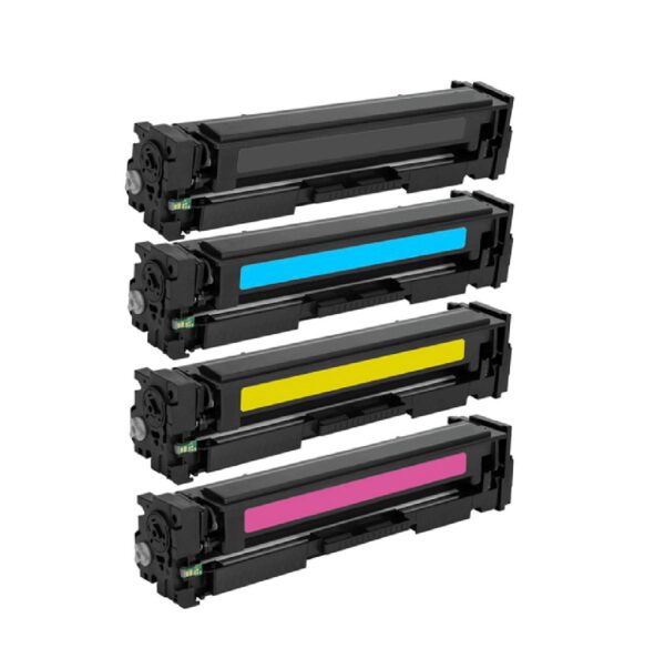 Cartouche HP 4700 Q5950A/51A/52A/53A K/C/M/Y
