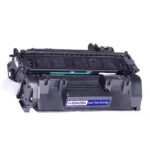 Cartouche HP CF505A CF280A Sans Puce