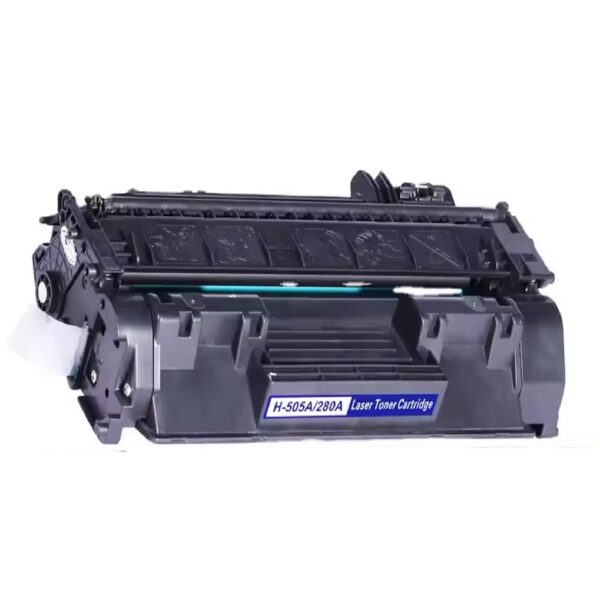 Cartouche HP CF505A CF280A Sans Puce