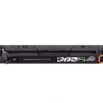 Cartouche HP CF540A M254NW 254DW 280NW M281 M281FDN Black