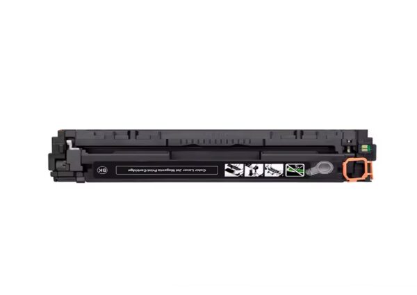 Cartouche HP CF540A M254NW 254DW 280NW M281 M281FDN Black