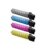 Cartouche Toner RICOH 245 pour SP C410, RL 4000 (K/C/M/Y)