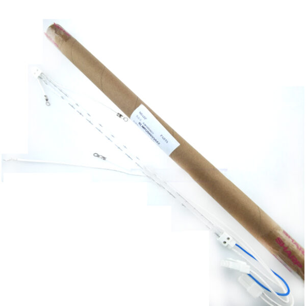 Lampe Chauffante SHARP RLMPU0060QSZZ (ORIGINAL)
