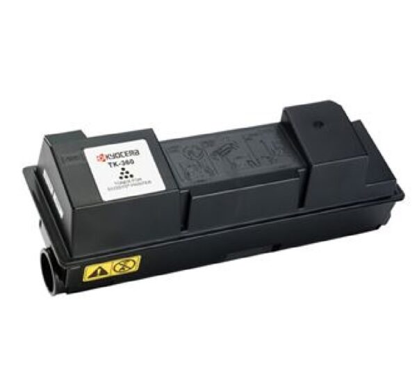 Cartouche KYOCERA TK360 4020DN 20K