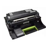 Unité de Tambour Lexmark MS710 MS810 52D0Z00 100K
