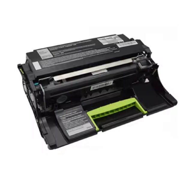 Unité de Tambour Lexmark MS710 MS810 52D0Z00 100K