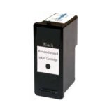 Remanufactured INK Cartouche LEXMARK 23/24 Black