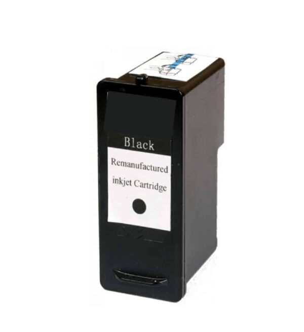 Remanufactured INK Cartouche LEXMARK 23/24 Black