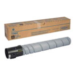 Cartouche Toner MINOLTA TN-514 (A9E8150) pour bizhub C458, C558, C658 (450gr)