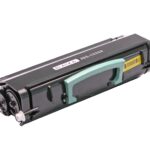Cartouche LEXMARK E260 E460 E360 E462 3.5K