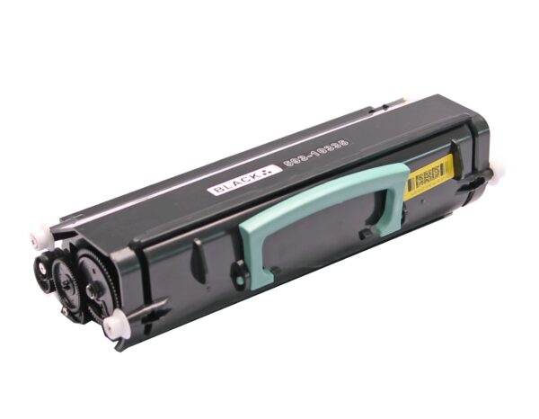 Cartouche LEXMARK E260 E460 E360 E462 3.5K