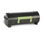 Cartouche LEXMARK 505H MS310 MS410 MS510 MS610 5K