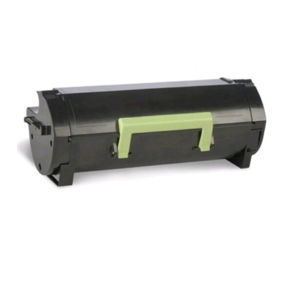 Cartouche LEXMARK 505H MS310 MS410 MS510 MS610 5K