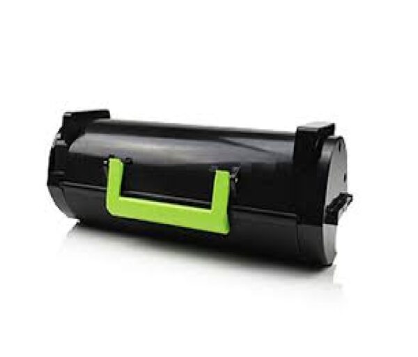 Cartouche LEXMARK MS321 6K Sans Puce