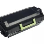 Cartouche LEXMARK MS810 812 25K