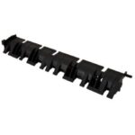 Fuser Rear Lower Guide SHARP ARM 236 ARM237 ARM256 ARM258 ARM276 ARM316 ARM318 PGIDM0115QSZZ