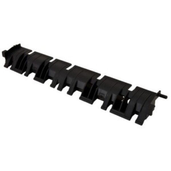 Fuser Rear Lower Guide SHARP ARM 236 ARM237 ARM256 ARM258 ARM276 ARM316 ARM318 PGIDM0115QSZZ