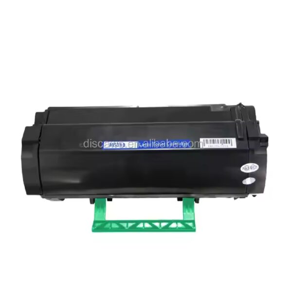 Cartouche LEXMARK MS310 410 415 510 610 312 (505) 1.5K