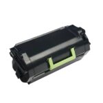 Cartouche LEXMARK MX310 410 510 511 610 611 6F5H00