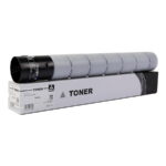 Cartouche Toner MINOLTA TN323 pour Bizhub 227, 287, 367 (540gr)
