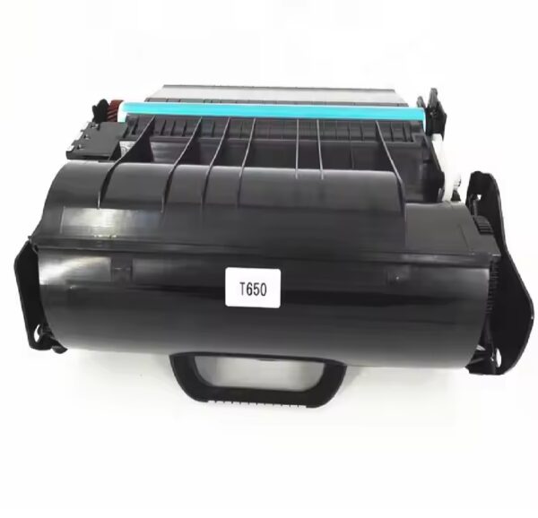 Cartouche LEXMARK T650 T652 T654 T656 DNE 25K