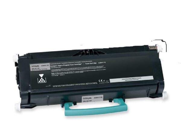 Cartouche LEXMARK X264 X363 X364