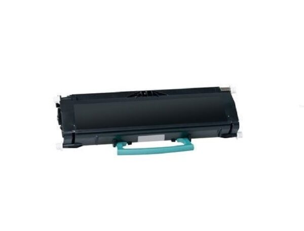 Cartouche LEXMARK E260 3,5K Sans Puce