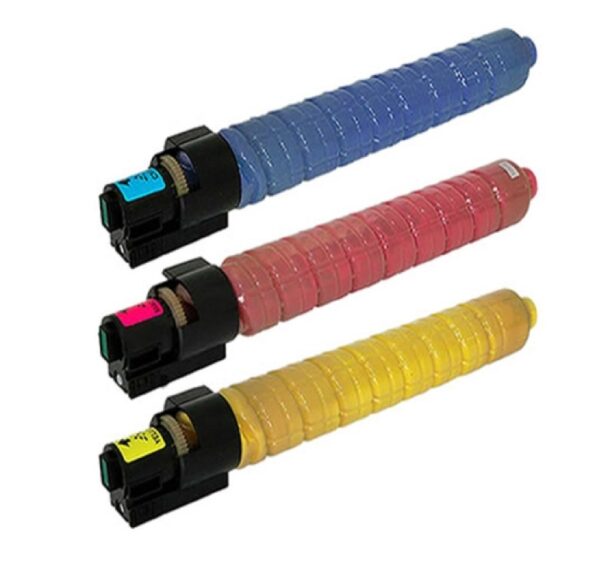 Cartouche RICOH MPC2000 2500 3000 C/M/Y 360GR
