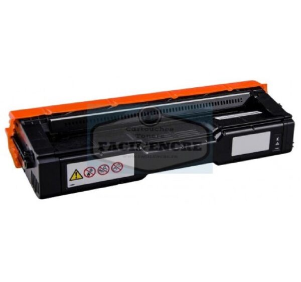 Cartouche RICOH SPC340 Black 120G