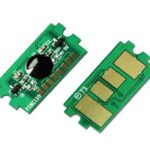 Puce KYOCERA TK-1110 FS1040 FS1020 FS1120 2.5K