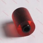 Pickup / Feed / Separation Roller KONICA MINOLTA BIZHUB C224 284 364 223 C220 454 554 451 452 (Red color),A00J-5636-00