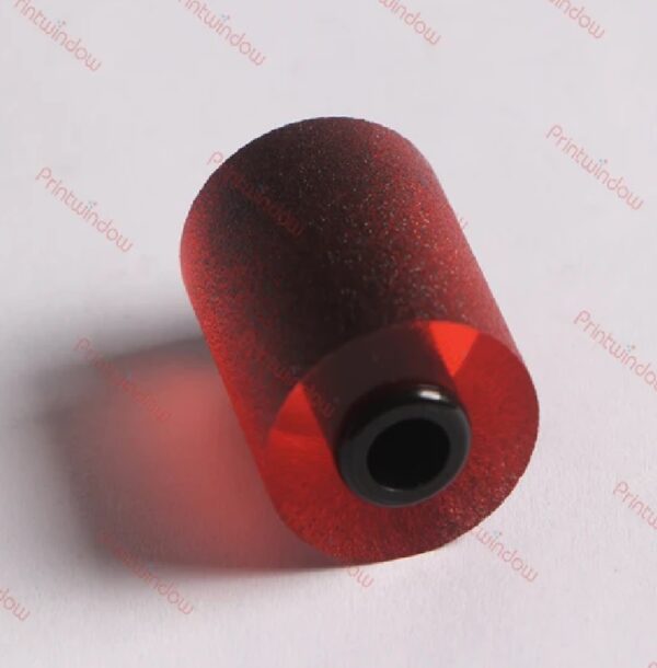 Pickup / Feed / Separation Roller KONICA MINOLTA BIZHUB C224 284 364 223 C220 454 554 451 452 (Red color),A00J-5636-00