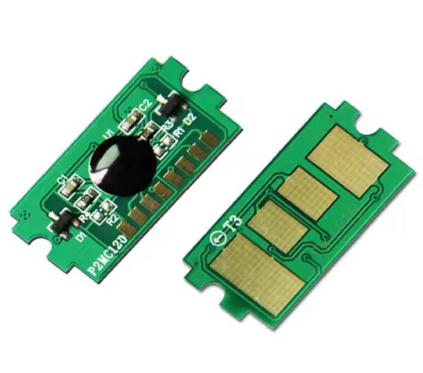 Puce KYOCERA TK-1110 FS1040 FS1020 FS1120 2.5K