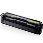 Cartouche SAMSUNG CLT504 Black 2,5K