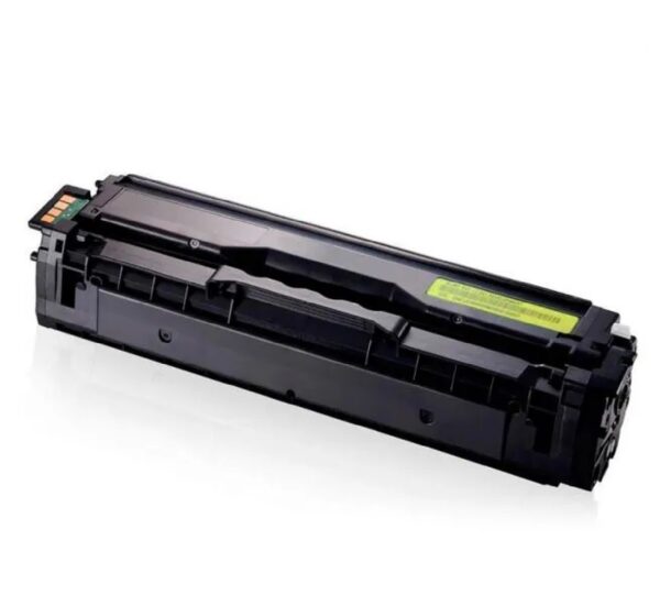 Cartouche SAMSUNG CLT504 Black 2,5K