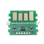 Puce KYOCERA TK1120 FS 1160 1125 1025 3K