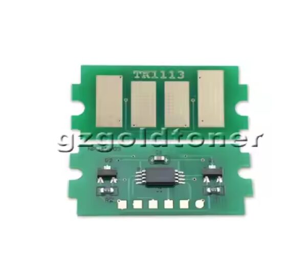Puce KYOCERA TK1120 FS 1160 1125 1025 3K