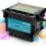 Print Head CANON PF03