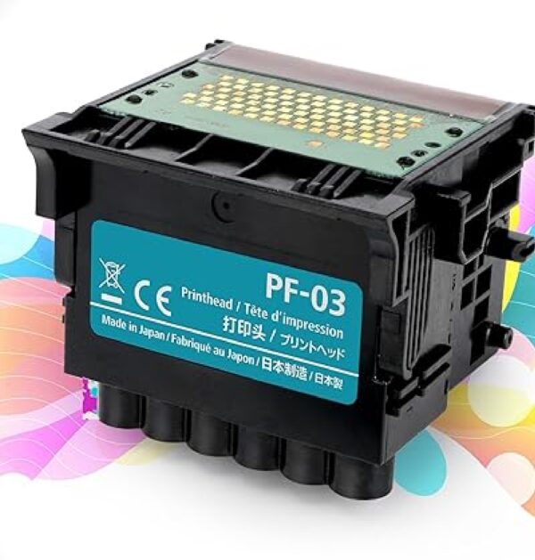 Print Head CANON PF03