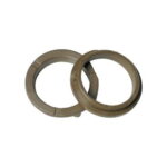 UPPER ROLLER BUSHING POUR SHARP AR 161 NBRGP0567FCZZ/LBSHZ0001QSZZ  2PCS PAR KIT