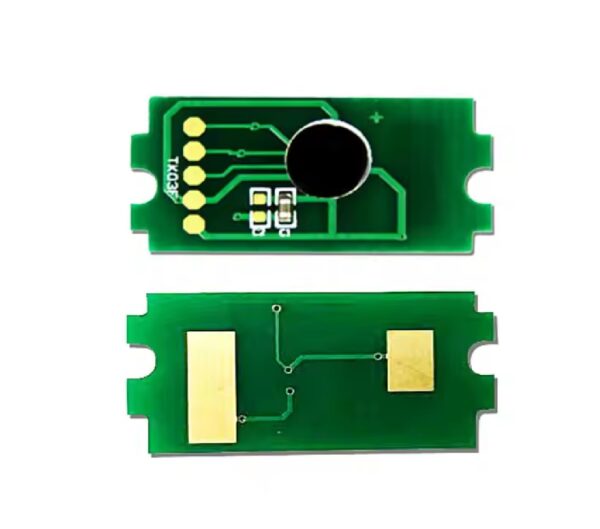 Puce KYOCERA 3010I TK7105