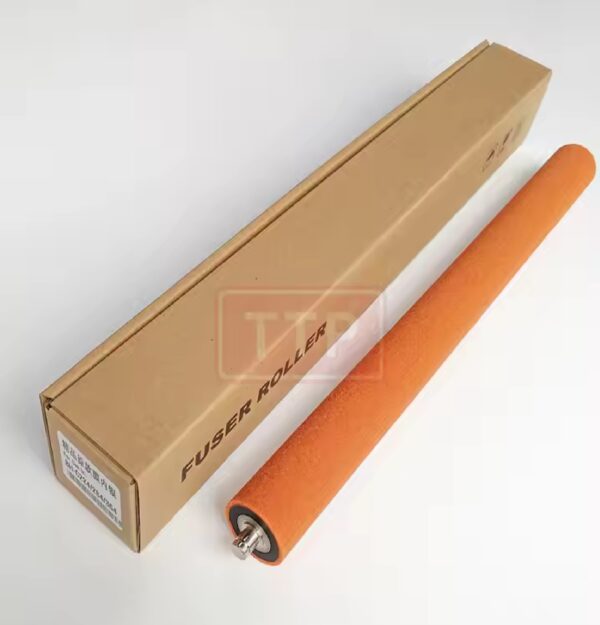 Fuser Belt Inner Roller (SPONGE ROLLER) MINOLTA C224 284 364