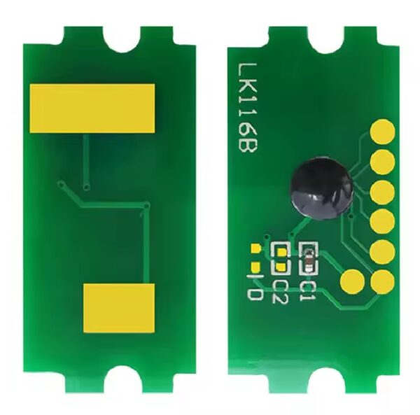 Puce KYOCERA TK3120 FS4200